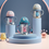 Thumbnail: Babycare Monster Sippy Cup