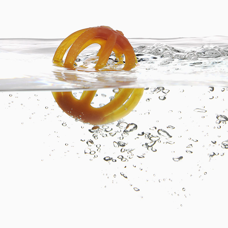 Thumbnail: Babycare Octopus Teether