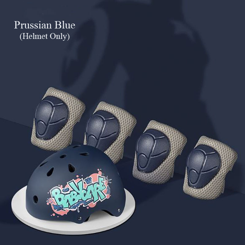 Thumbnail: Babycare Kids Helmet (LAST PIECE)