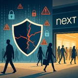 Cyber Resilience in Retail: A Wake-Up Call from the M&S Incident