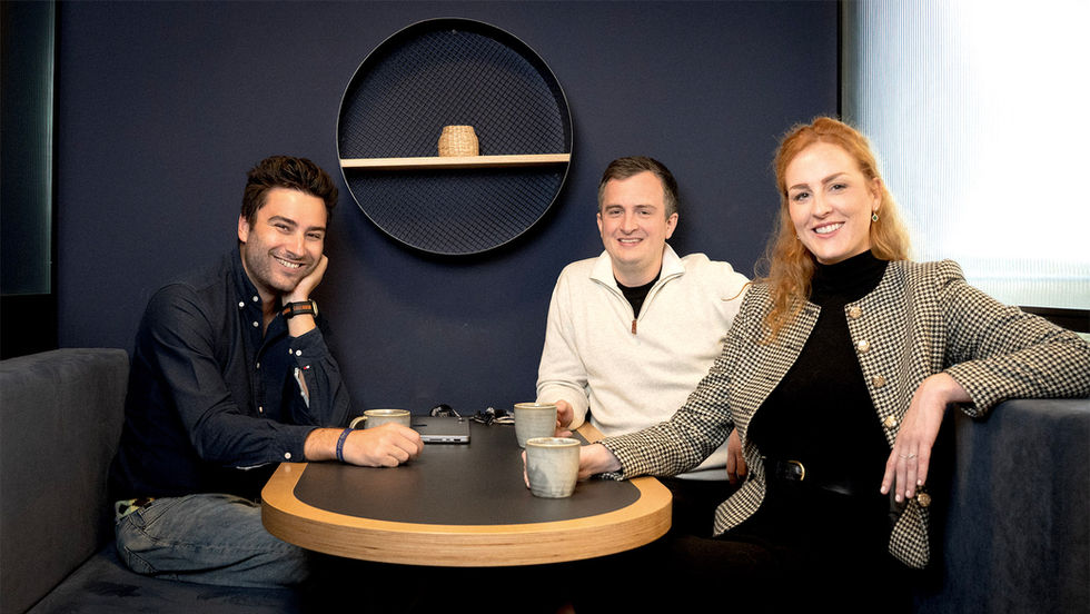 Why Collaboration, Not Competition, Is the Key to Small Business Innovation in the UK