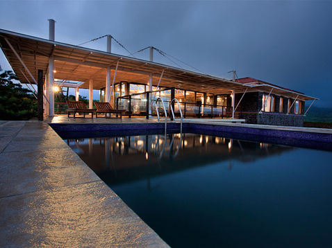 Architectural Photography