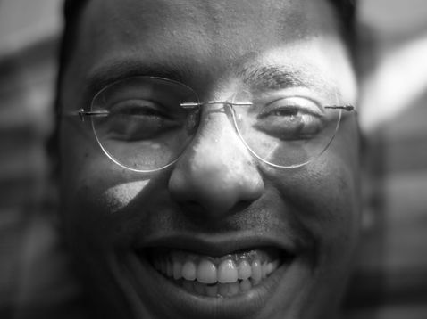 People Portrait Photography