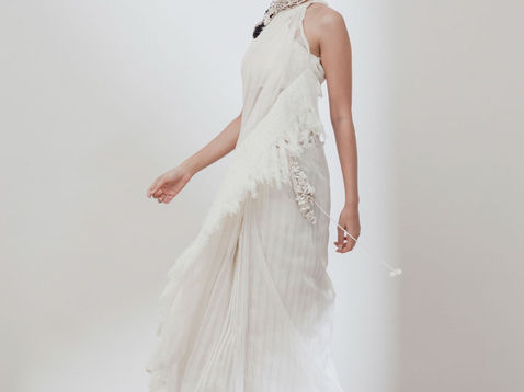 Designer Lookbook photography