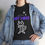 Thumbnail: No Plot, Just Vibes - Unisex Cotton Tee