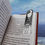 Thumbnail: One More Chapter Bookmark