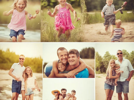 Get in a Quick End of the Summer Trip!