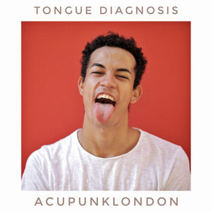 What Your Tongue Says About You.