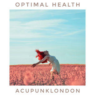 Achieving Optimal Health