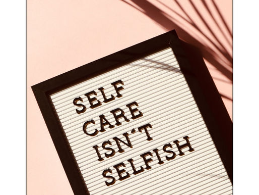 The Power of Self-Care: A Path to Balance, Health, and Happiness