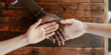 Helping hands Health Tree acupuncture