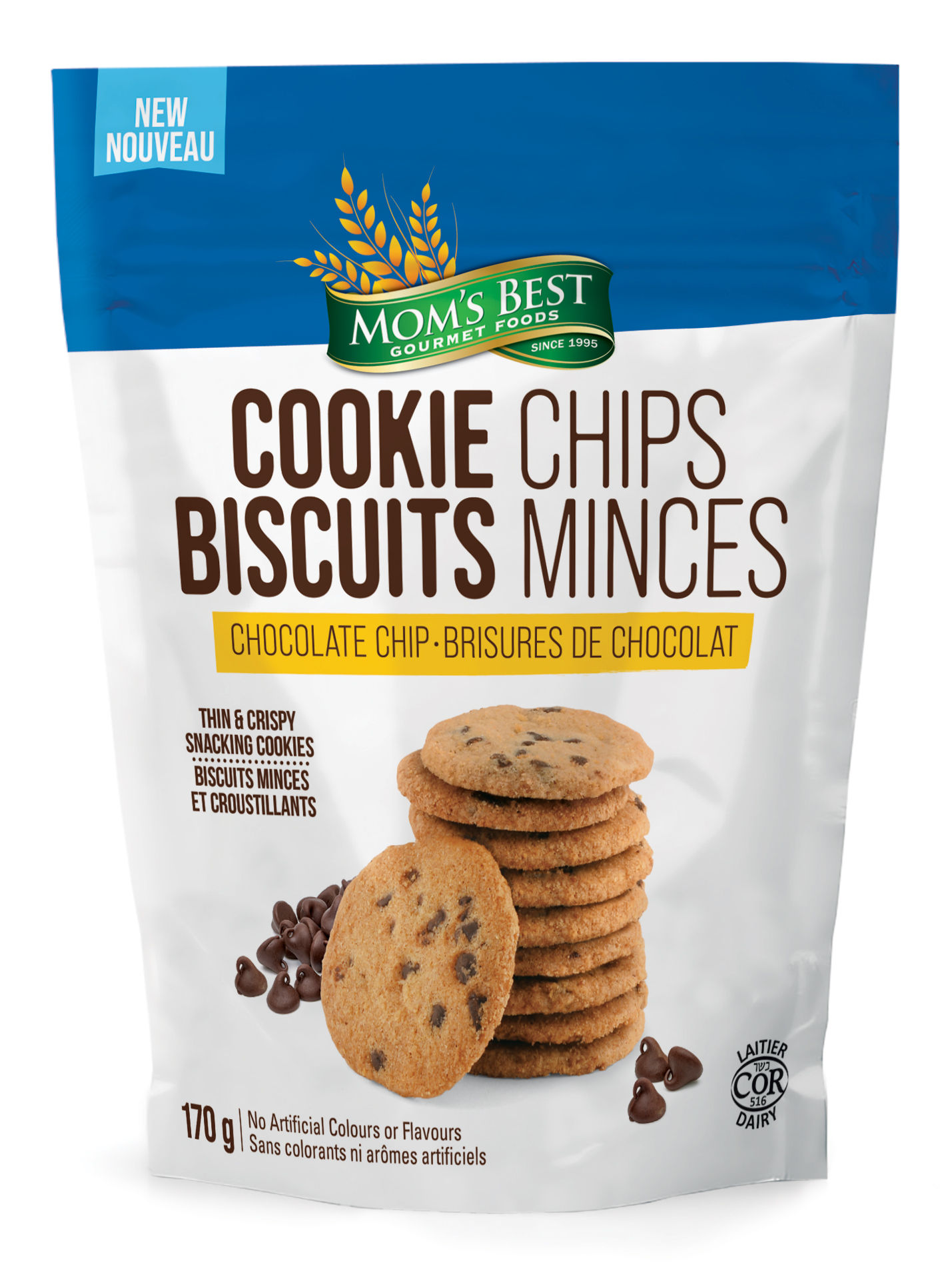 Cookie Chips