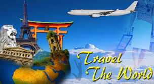 Welcome to my blog!