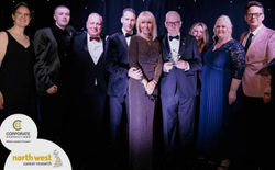 Northwest Cancer Research Awards