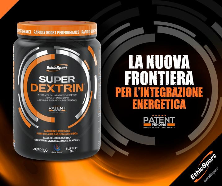 Miniatura: SUPER DEXTRIN