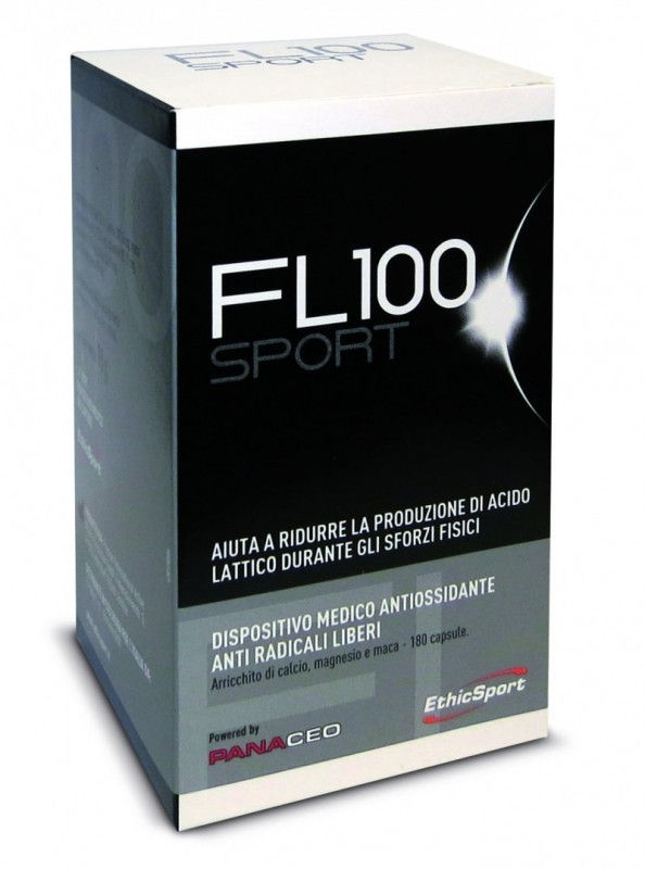 Miniatura: FL100 SPORT