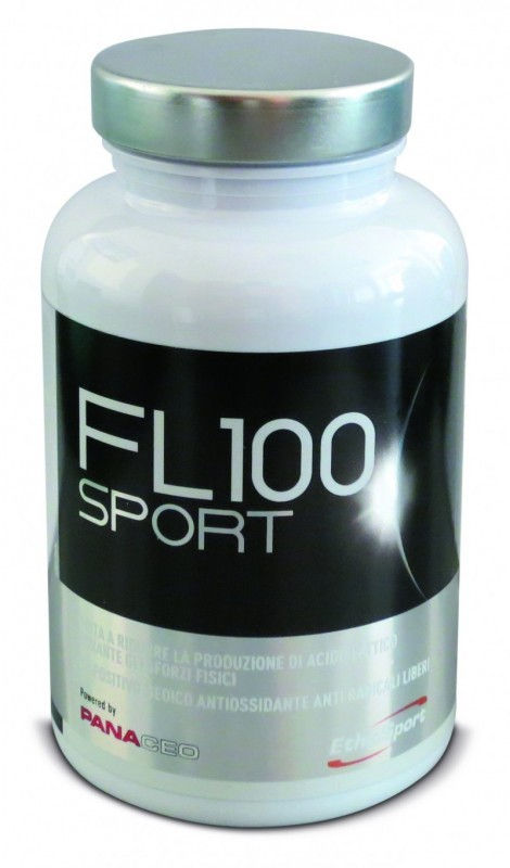 Miniatura: FL100 SPORT
