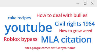 ActivePulse's Spotlight Report lets you see each student's most searched terms from a high level birds--eye view