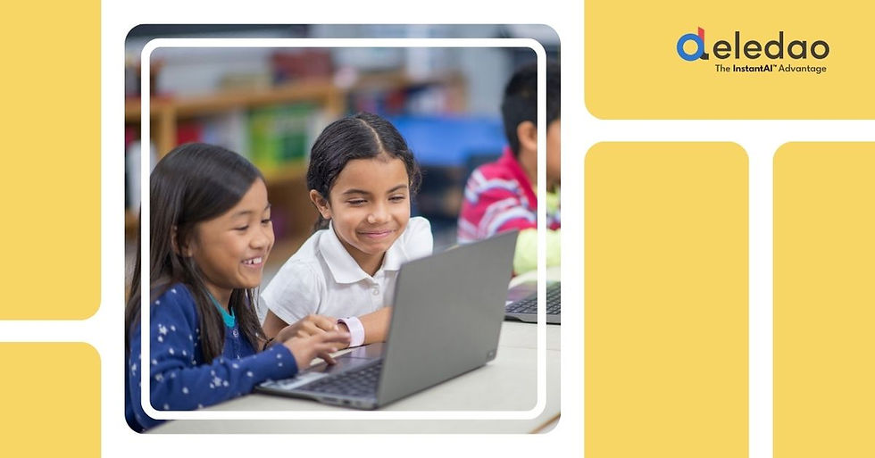 Real-Time AI Filtering for Schools: Preventing Bypasses and Ensuring Student Success