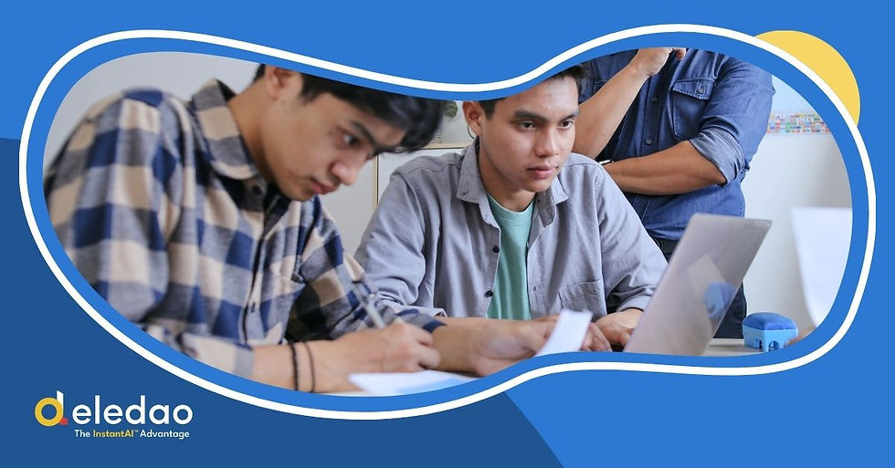 Tracking Social-Emotional Learning Goals With K12 Content Filters