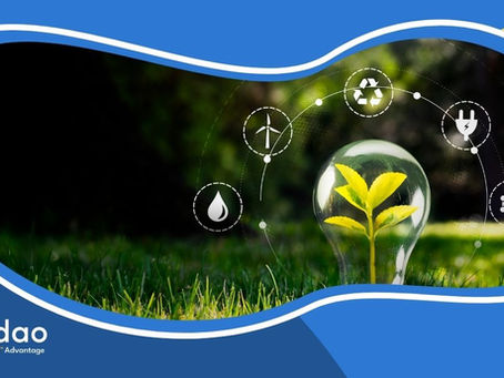 The Hidden Costs of Big AI on Our Environment 