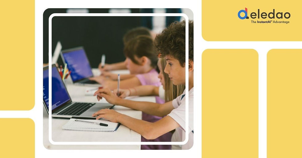 Why Chromebook Classroom Management Breaks Down as Usage Scales Up