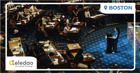 98 Student Reps Wrote an AI Policy They Hope You'll Adopt.
