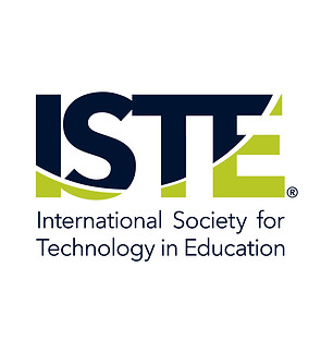 ISTE Logo