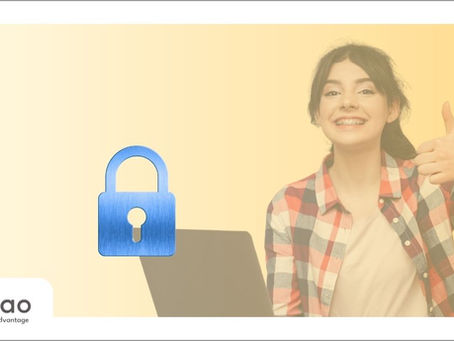 Protecting Student Data Privacy: Deledao’s Commitment to Security and Compliance