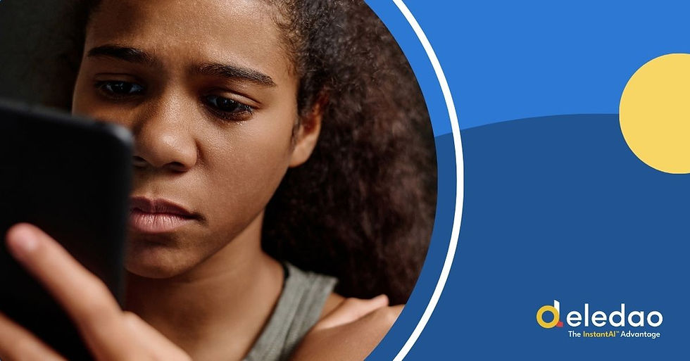 1 in 5 Tweens Have Experienced Cyberbullying — Cyberbullying Research Center