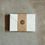 Miniatura: Envelope pólen reciclado / A6 / 10 unidades