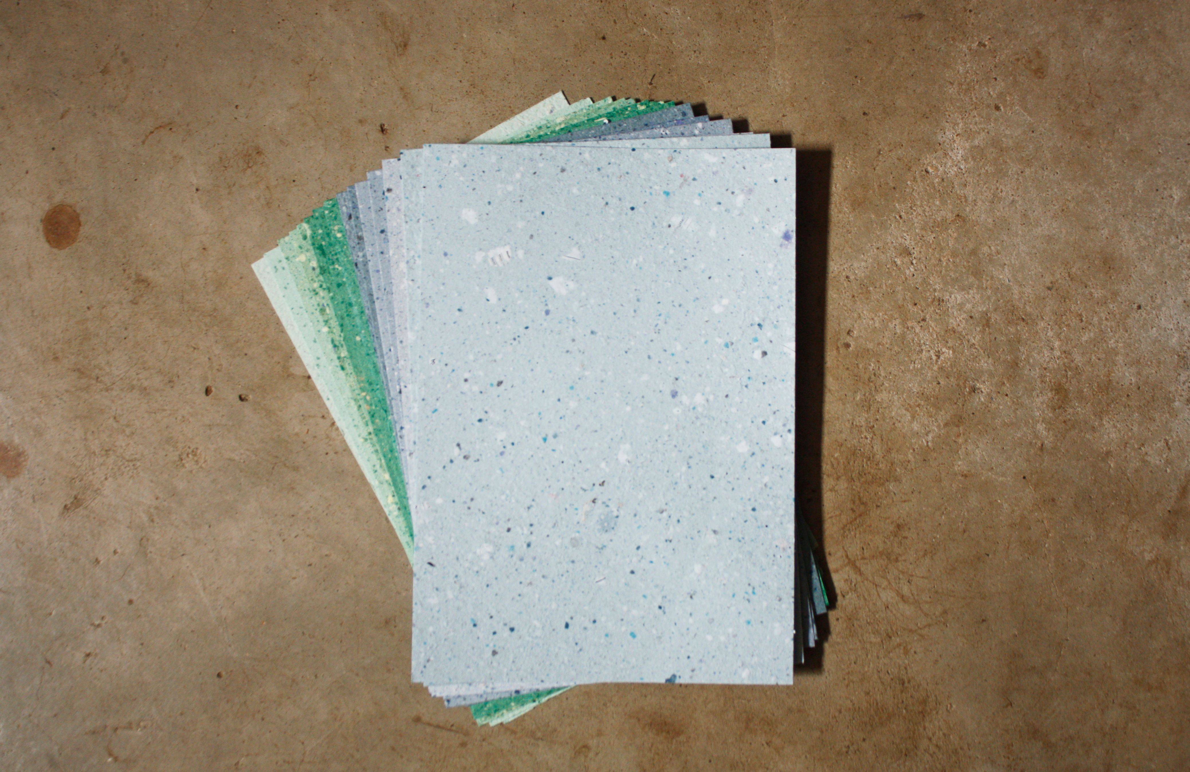 Pacote Inverno / A4 / 20 folhas