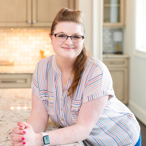 Writer: Cheyanne Lovan