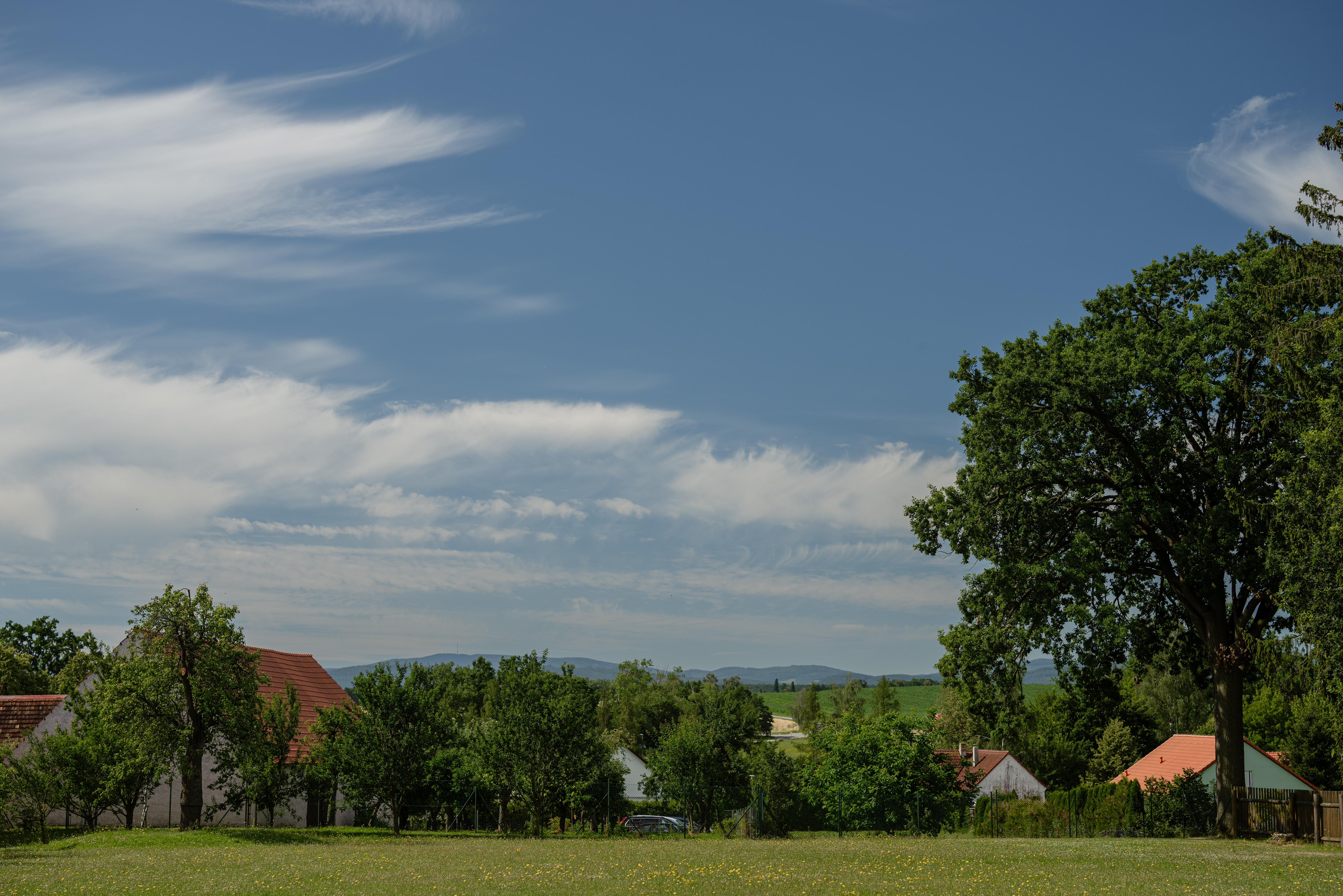 Stodola Plástovice