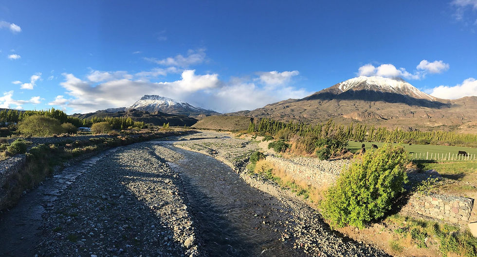 carretera austral