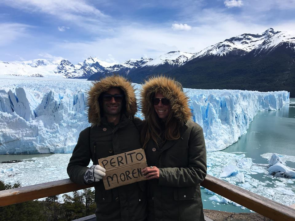 perito moreno