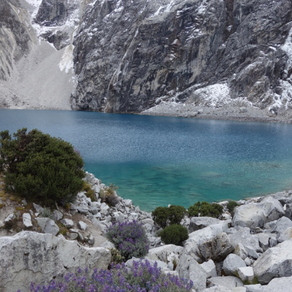 Huaraz et la Cordillère des Andes : on a battu nos records en montagne !