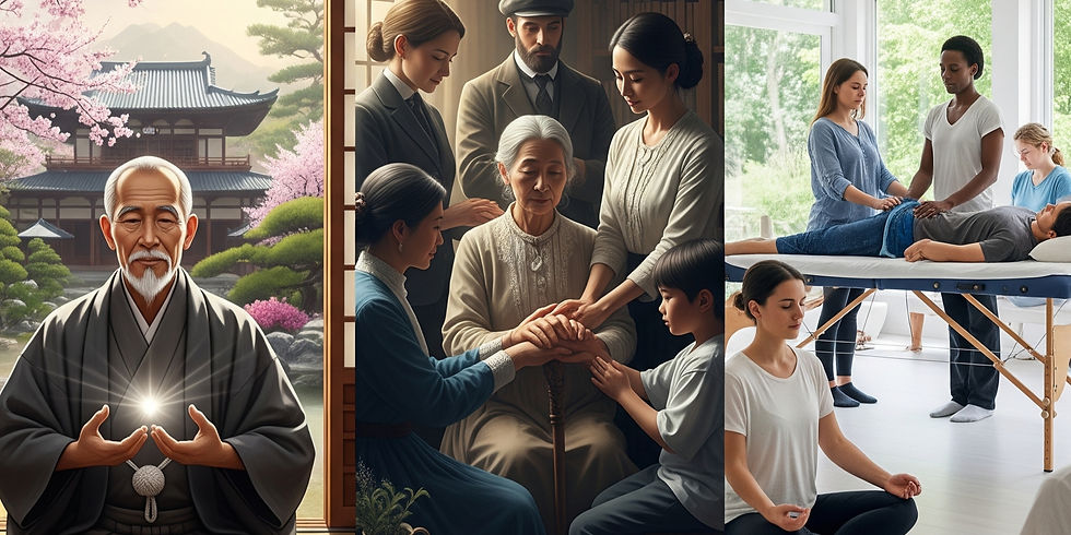 Imagem gerada por inteligência artificial