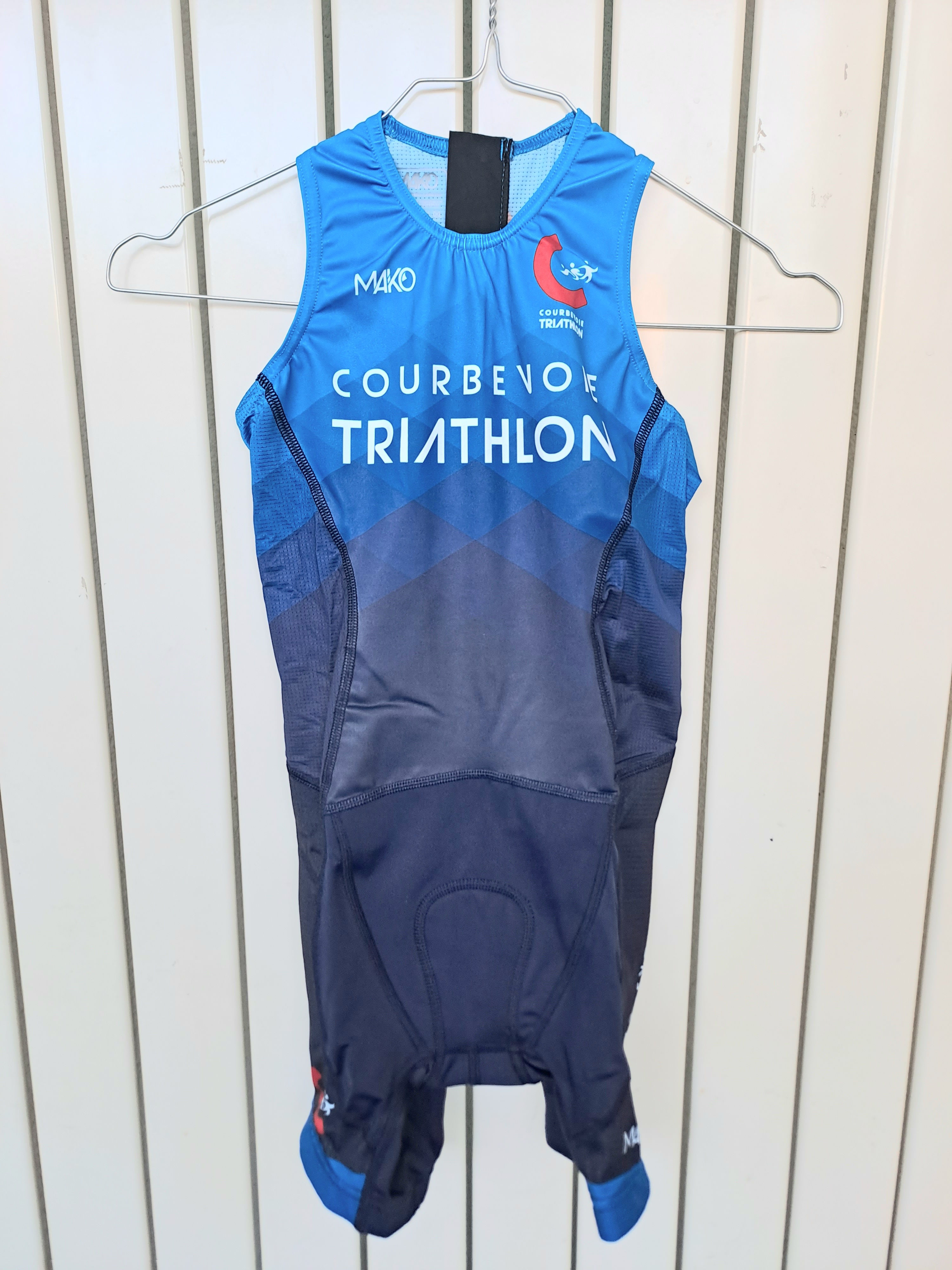ENFANT - TRISUIT TEAM