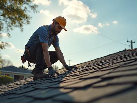 Finding Roof Replacement Services in Houston with Houston Roofing Experts
