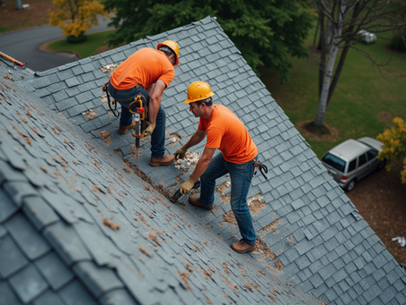 Understanding the Roof Replacement Timeline: How Long Does a Roof Replacement Typically Take?