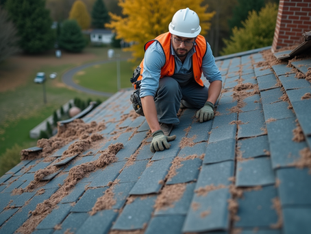 Timeline for Roof Replacement Projects - Roof Replacement Timelines Explained