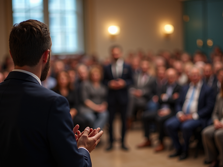 Smart Strategies for Nonprofit Fundraising Success