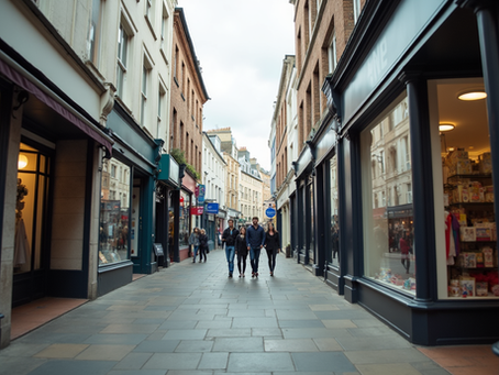 Exploring Charity Job Opportunities in Exeter: Unlocking Paid Roles in the Sector