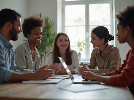 Ideal Fundraising Plymouth – The Best-Paid, Most Fun Fundraising Jobs in the South West