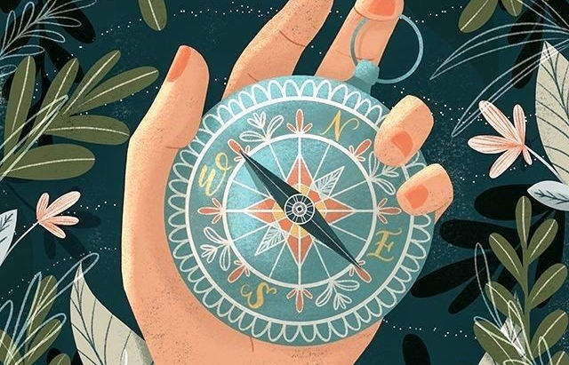 ✨ Decide tu camino, coge tus necesidades y ve a por ellos ✨