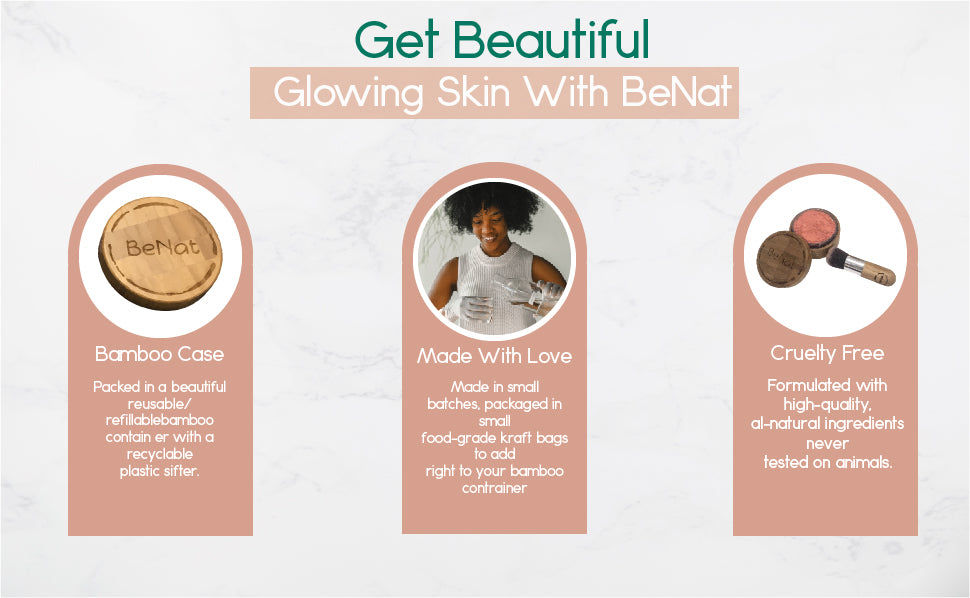 Thumbnail: Blush Loose Powder