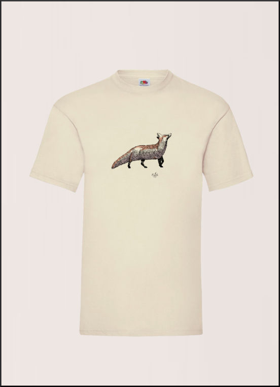 Foxy lady, uomo