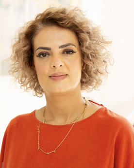 Sahar Salim Integrative Counselling and Psychotherapy BSc Psychology Diploma Integrative Counselling MSc Integrative Counse