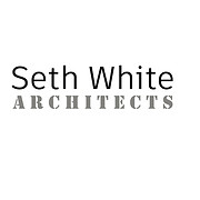 Seth White Architects Ltd logo